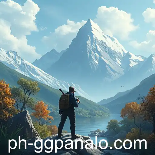 Exploring the Thrilling World of 'Adventure Quests' on GGPanalo
