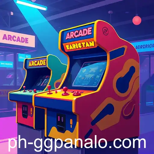 Exploring the World of 'Arcade Classics' with GGPanalo