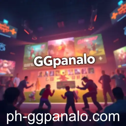 Gaming Evolution: The Rise of GGPanalo
