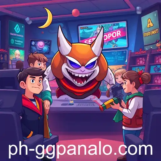 The Rise of GG Panalo in Gaming