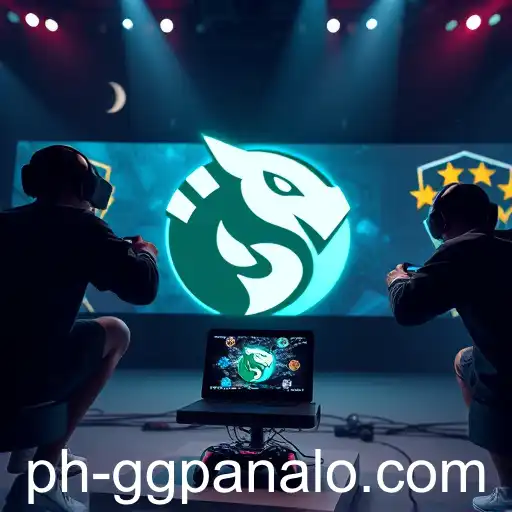 The Rise of GGPanalo in Gaming