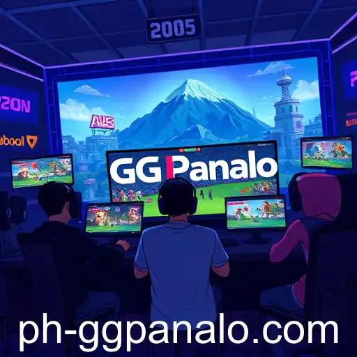 The Rise of GGPanalo in the Gaming World