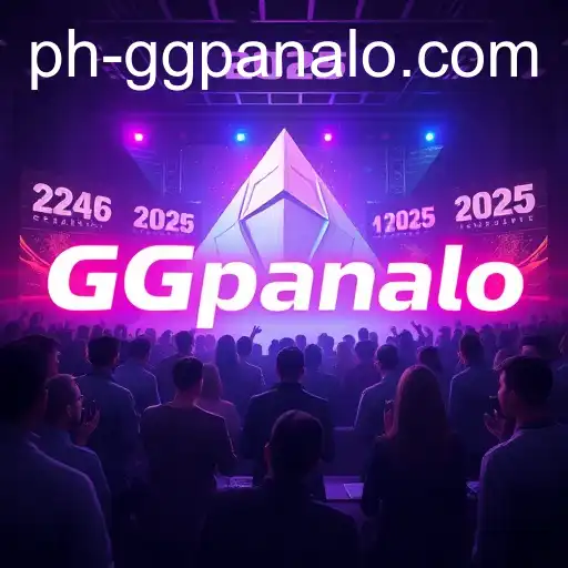 The Digital Surge: GGpanalo in the Global Gaming Arena
