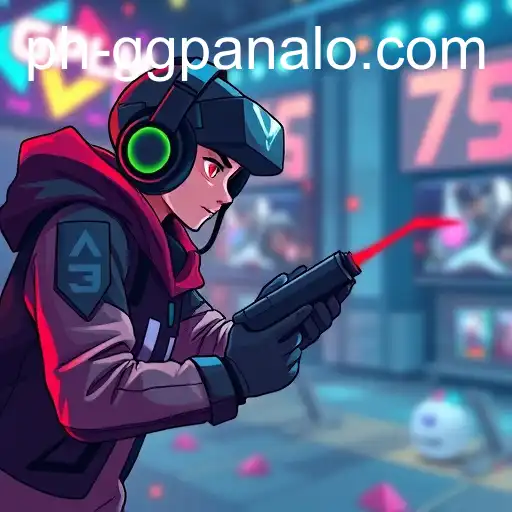 The Rise of GGPanalo in the Global Gaming Arena