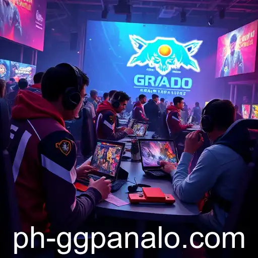 The Rise of GGPanalo in Online Gaming