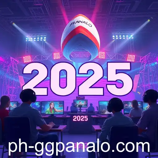 The Digital Evolution of GGPanalo: A New Gaming Era