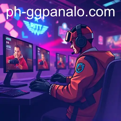 GGPanalo: The Game-Changer in Online Gaming