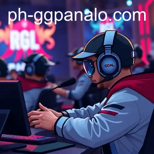 ggpanalo: Revolutionizing Online Gaming