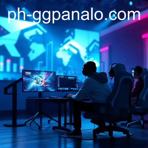 GGPanalo: Revolutionizing Online Gaming in 2026