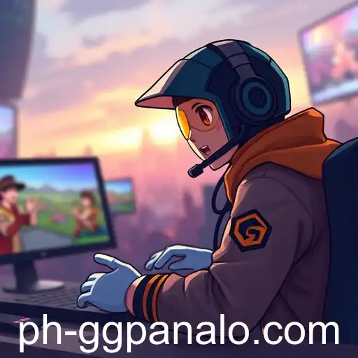 Rapid Rise of GGPanalo in the Gaming World