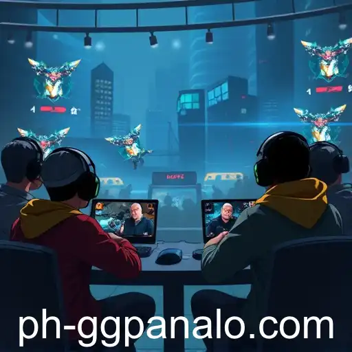 Exploring the World of Multiplayer Modes with Ggpanalo