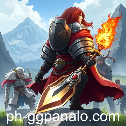 Revolutionizing Online Gaming with GGpanalo