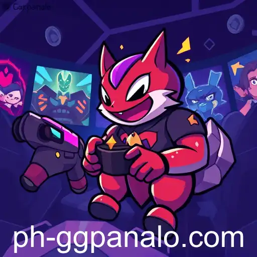 The Rise of GGPanalo in Online Gaming