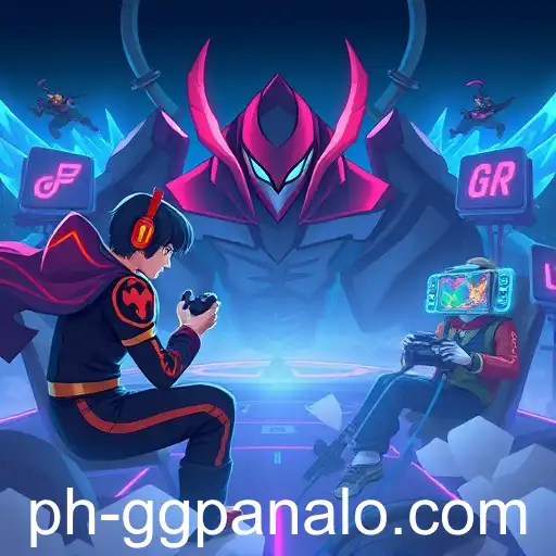 The Rise of GGpanalo in the Gaming World