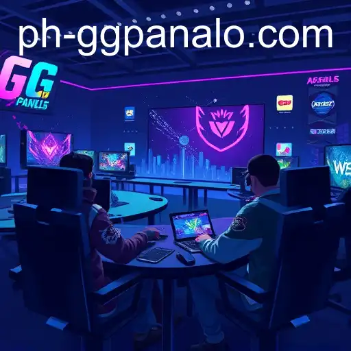 The Rise of GGPanalo: Gaming Trends and Insights