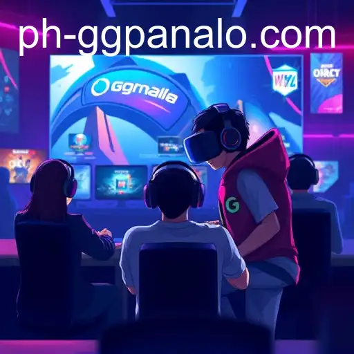 The Rise of Online Gaming Platforms