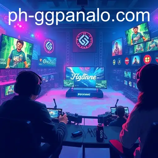 Rising Popularity of Online Gaming in 2025