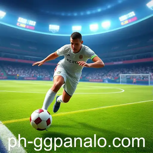 Exploring the Thrilling World of Sports Competitions on GGPanalo