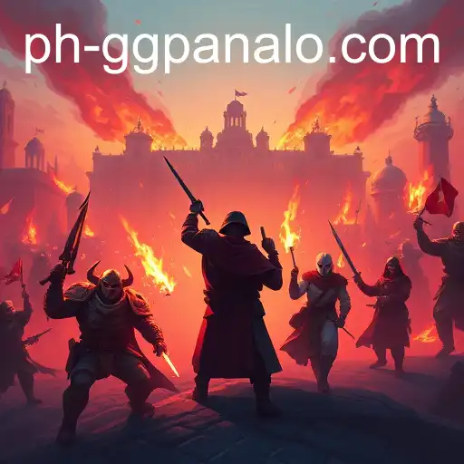 Exploring the Thrilling World of Strategy Battles with Ggpanalo