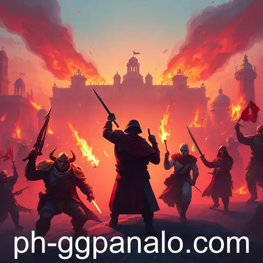 The Rise of GGPanalo in Gaming